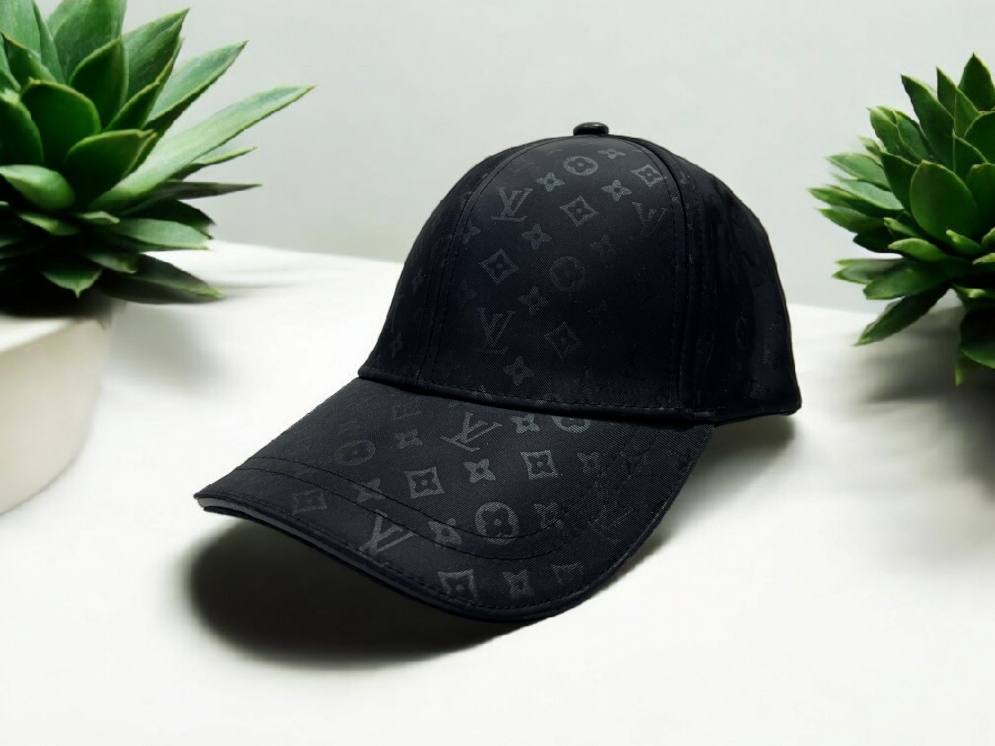 Casquette LV