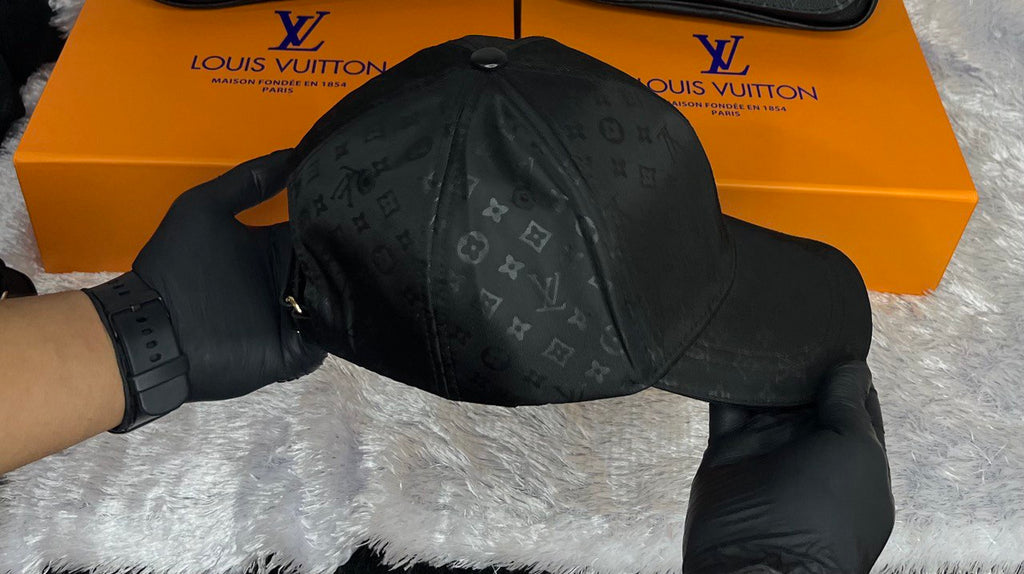 Pack LV Noir Super good